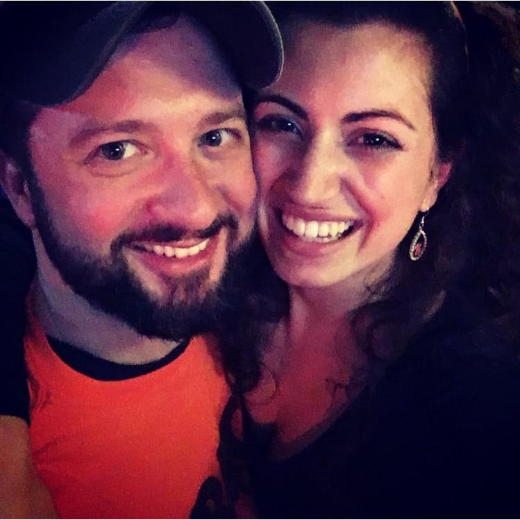 Watching March Madness and SU make the Final Four in 2016 at the Retreat!