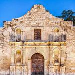 The Alamo