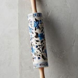 Petalpress Rolling Pin