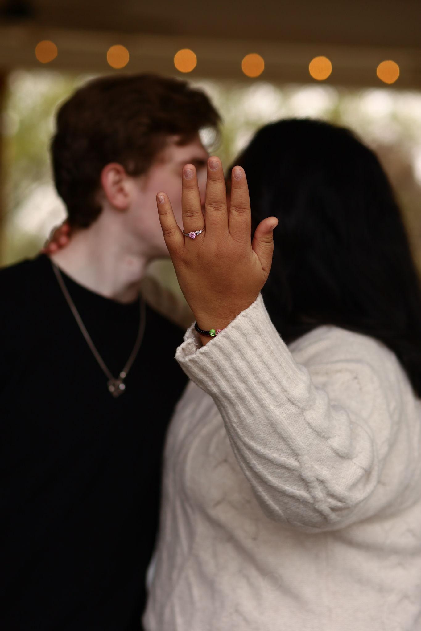 The Wedding Website of Nancy Lopez and Neal Gilbert