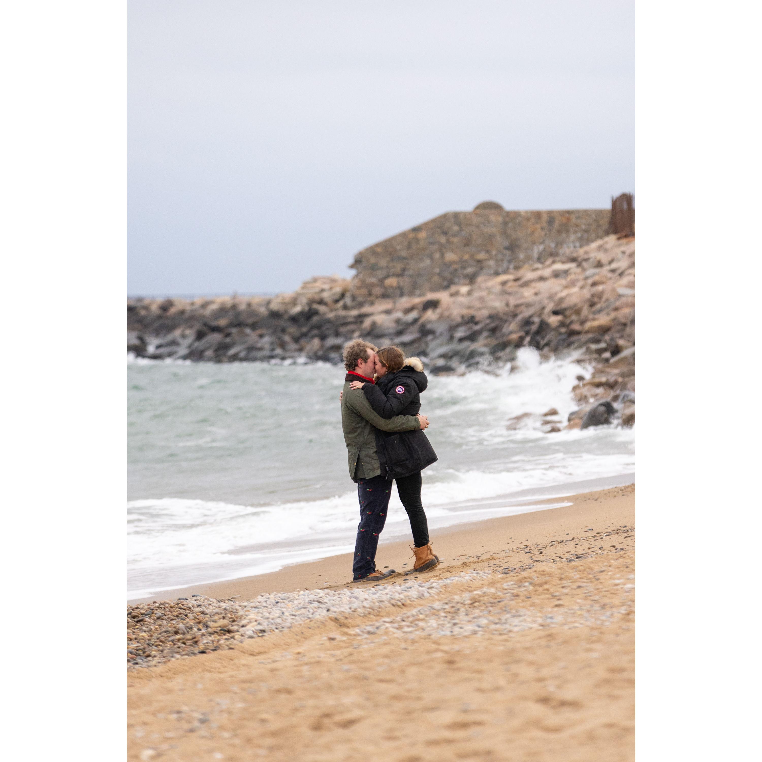 Proposal