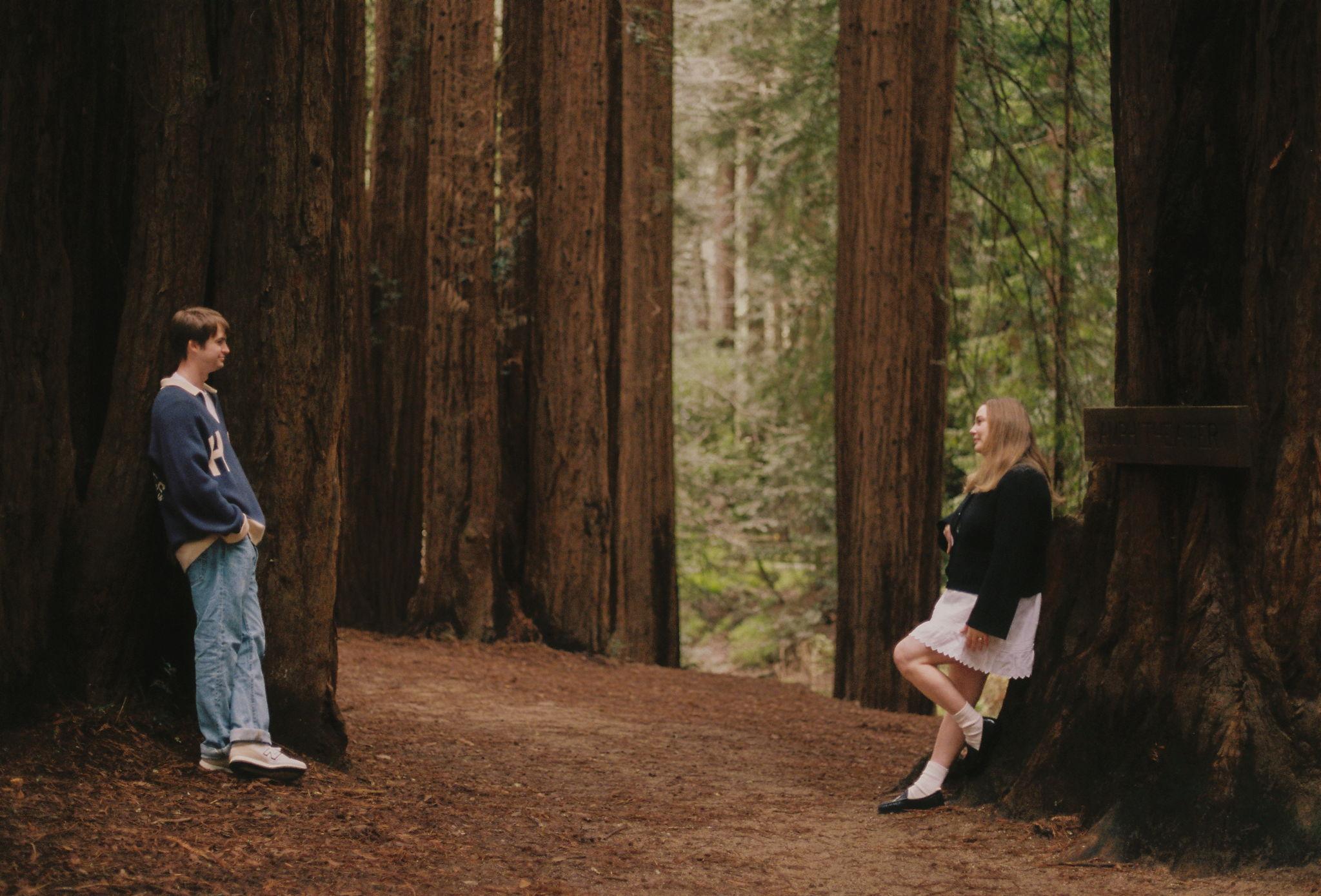 The Wedding Website of Emily Murray and Cooper Brown