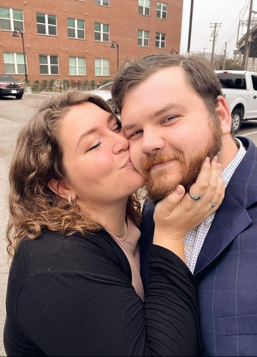 The Wedding Website of Marion Wright and Ethan Homan