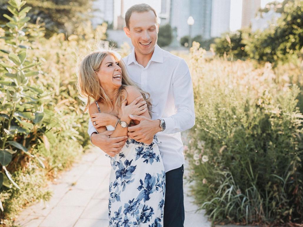 The Wedding Website of Alison Karmin and Jason Pomeroy