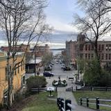Port Townsend