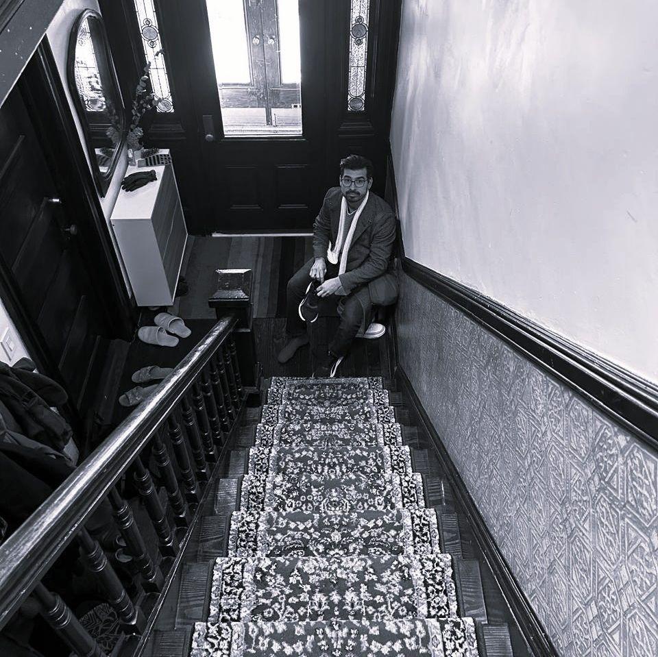 El spot donde le dije que si, 2024