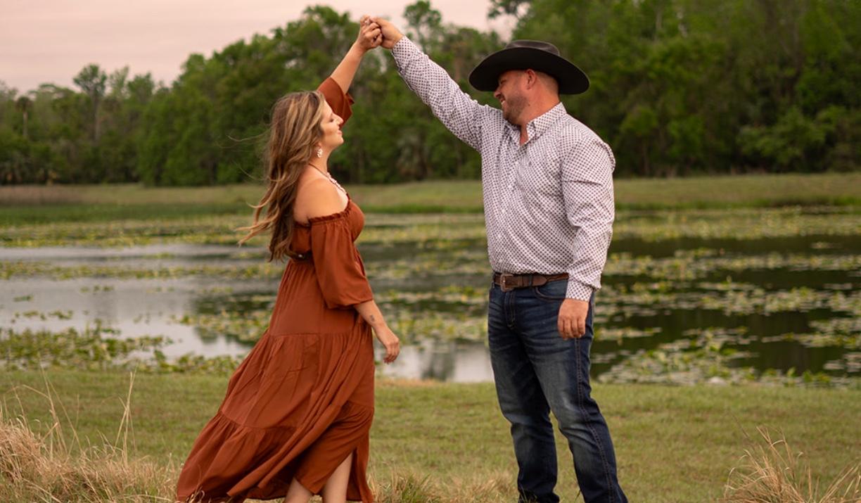 The Wedding Website of Tamara Sandlin and Thomas Dunn