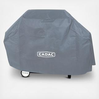 3-Burner Universal BBQ Cover
