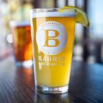 Barrio Brewing Co