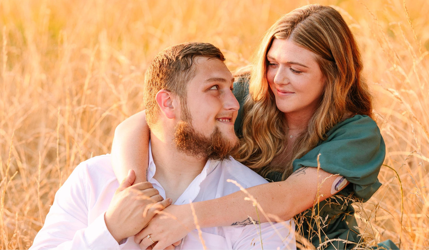 The Wedding Website of Kennedy Moore and Coleman Gillispie