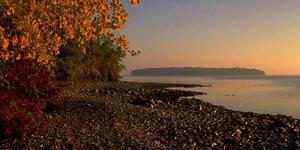 Peninsula State Park