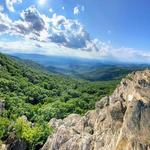 Humpback Rock