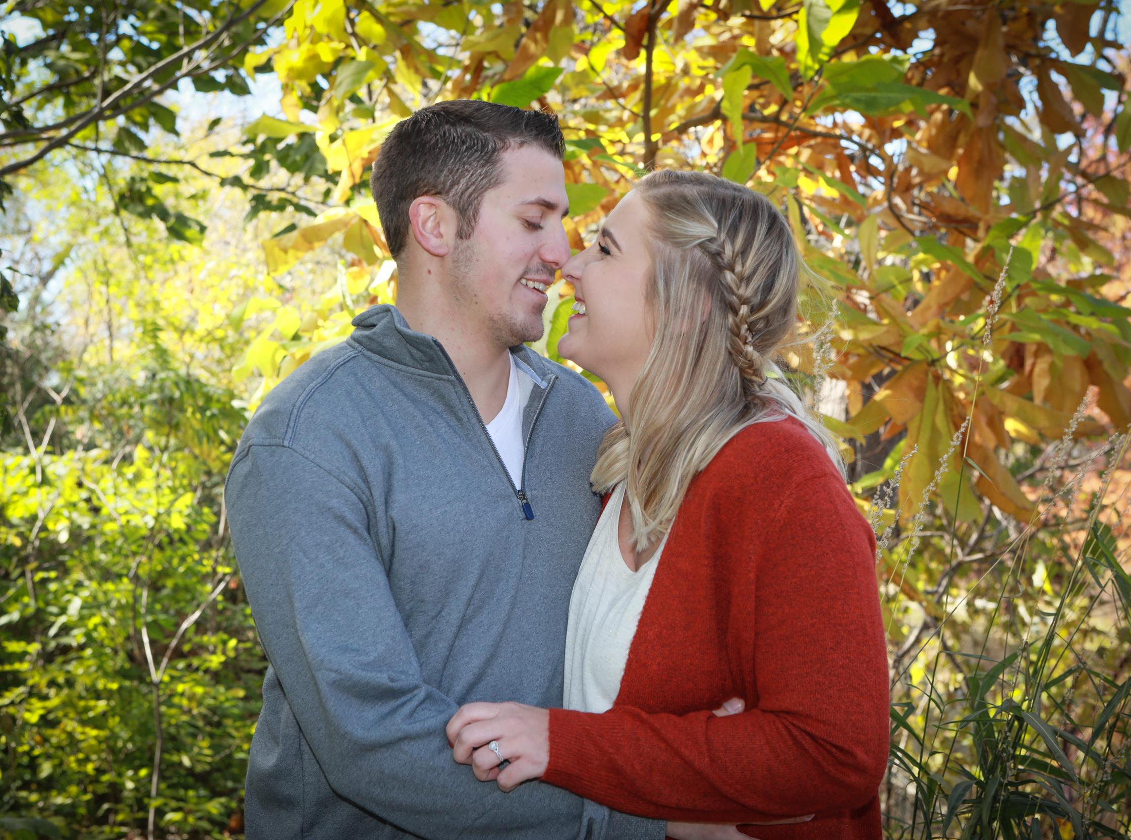 The Wedding Website of Emily Hayden and Alex Larson