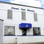 Stevens Point Brewery