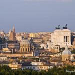 Terrazza del Gianicolo