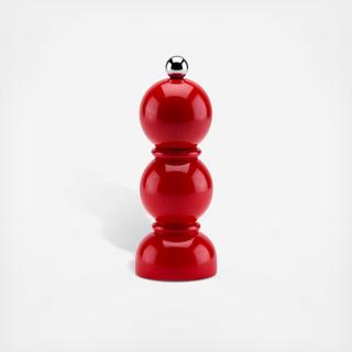 Bobbin Mini Salt & Pepper Mill