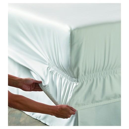 Performance Sheet Set Solids 400 Thread Count - Threshold™