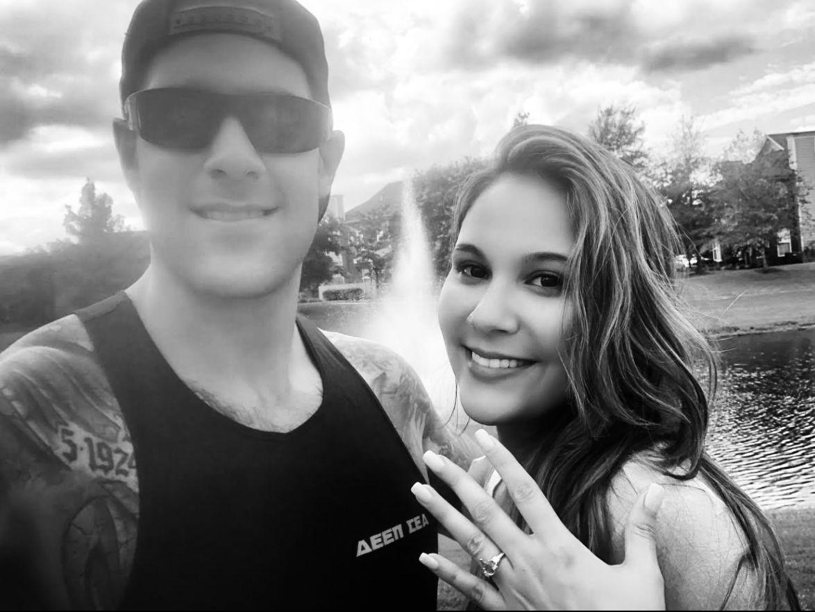 The Wedding Website of Chelsea Miranda and Estephan Lopez