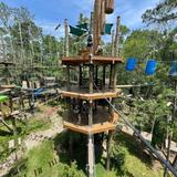 Geronimo Adventure Park