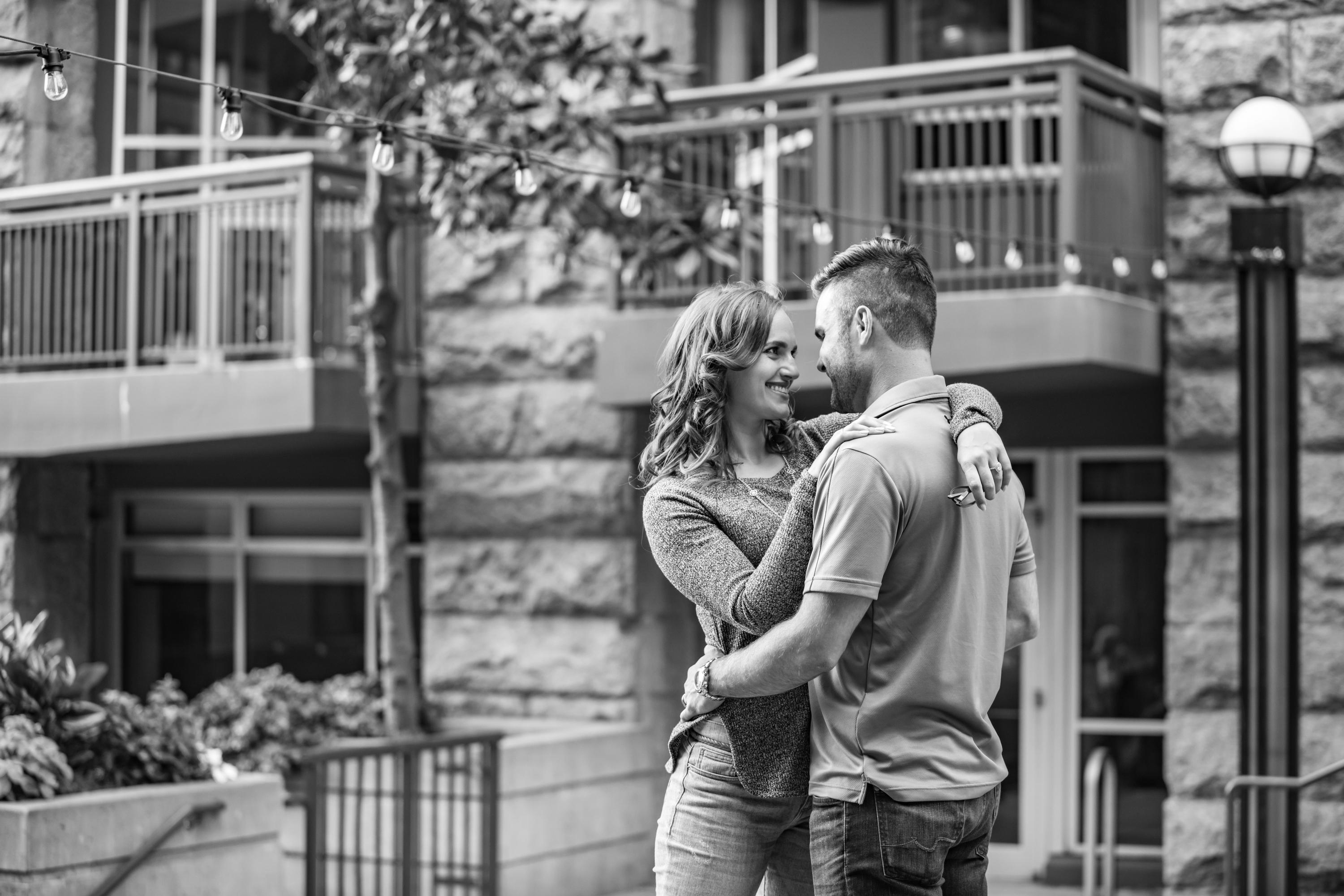The Wedding Website of Katey Enslein and Craig Schultz