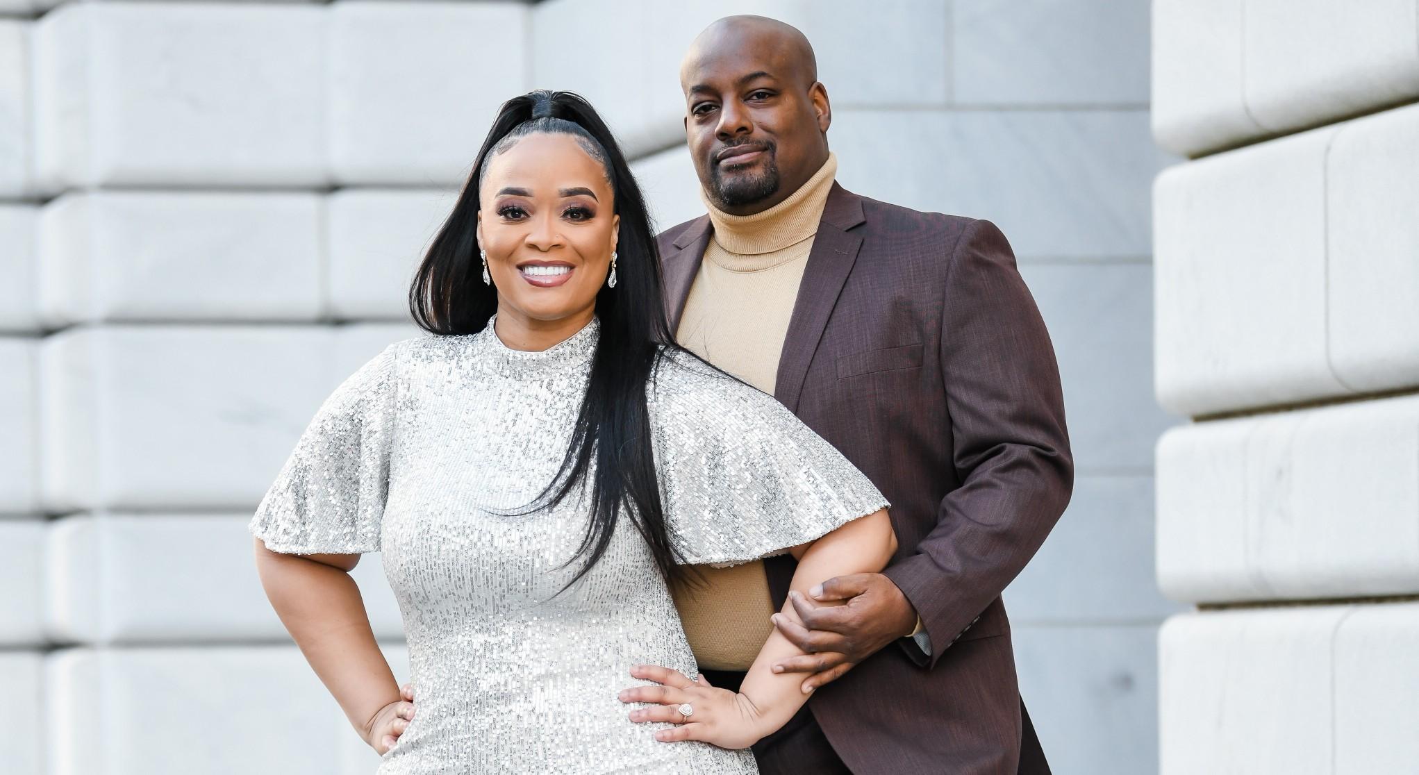 The Wedding Website of Misty Reed and Gregory Ford