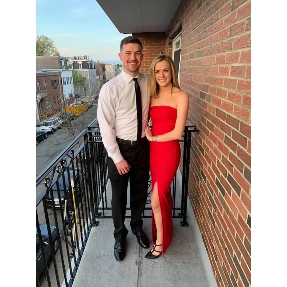 McCourt Foundation Gala 2019