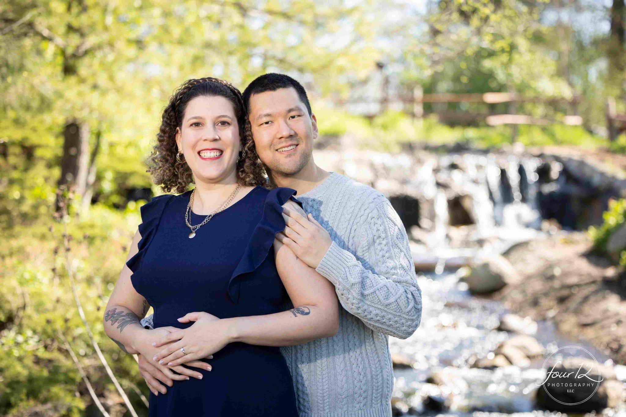 The Wedding Website of Amanda Burke and Paul Rhee