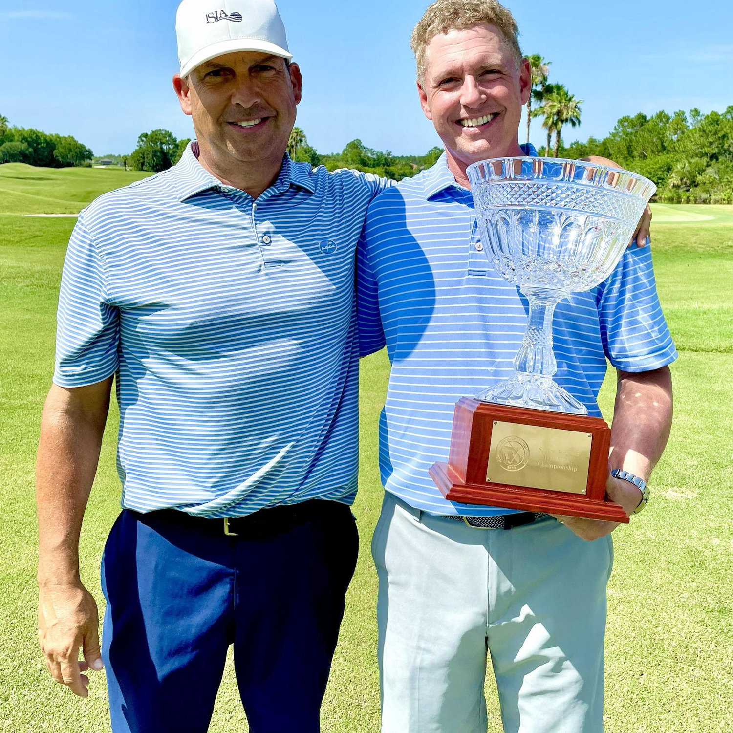 FL Sr Match Play.