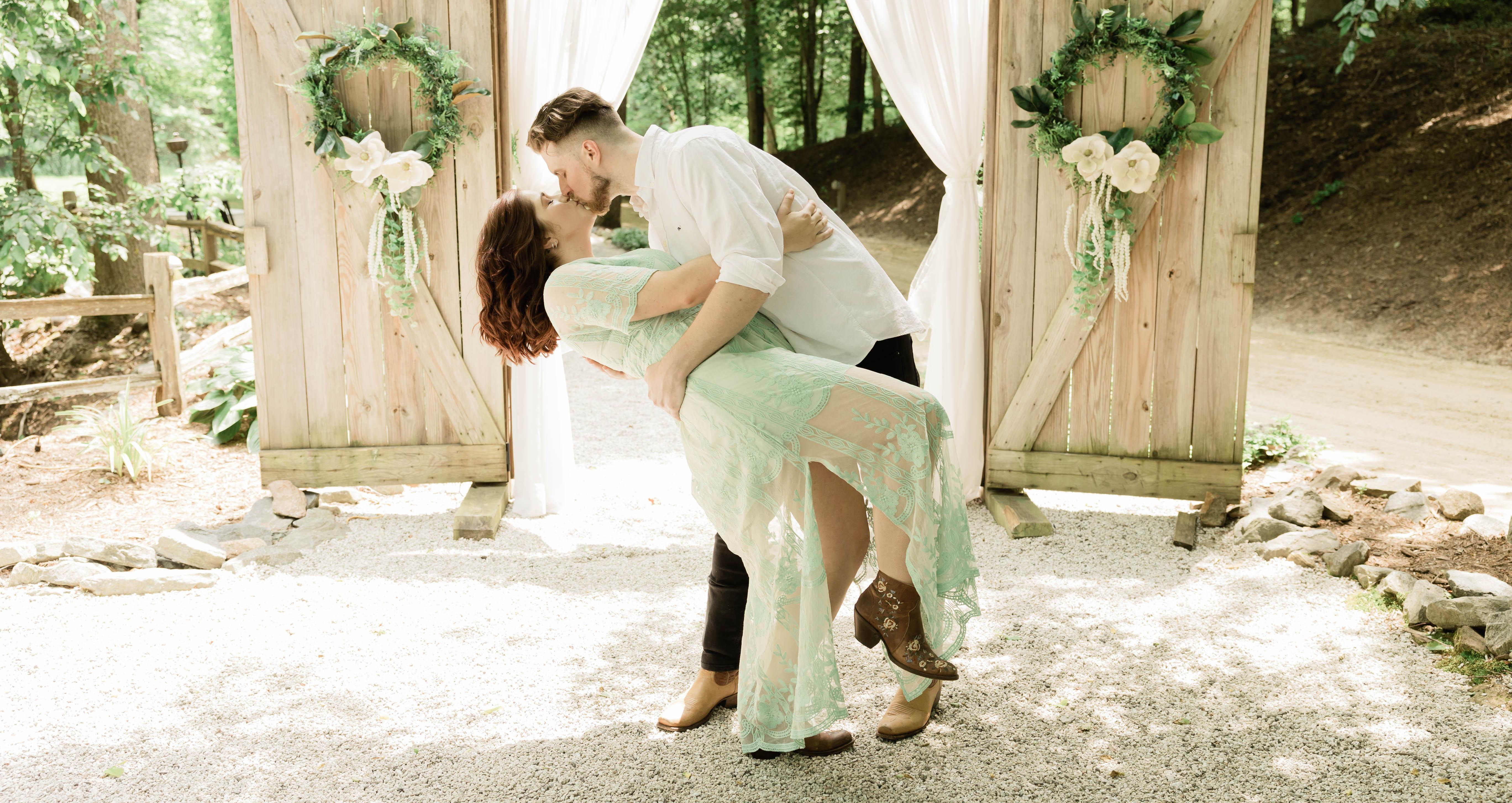The Wedding Website of Mary Kate Morgan and Sean Glass