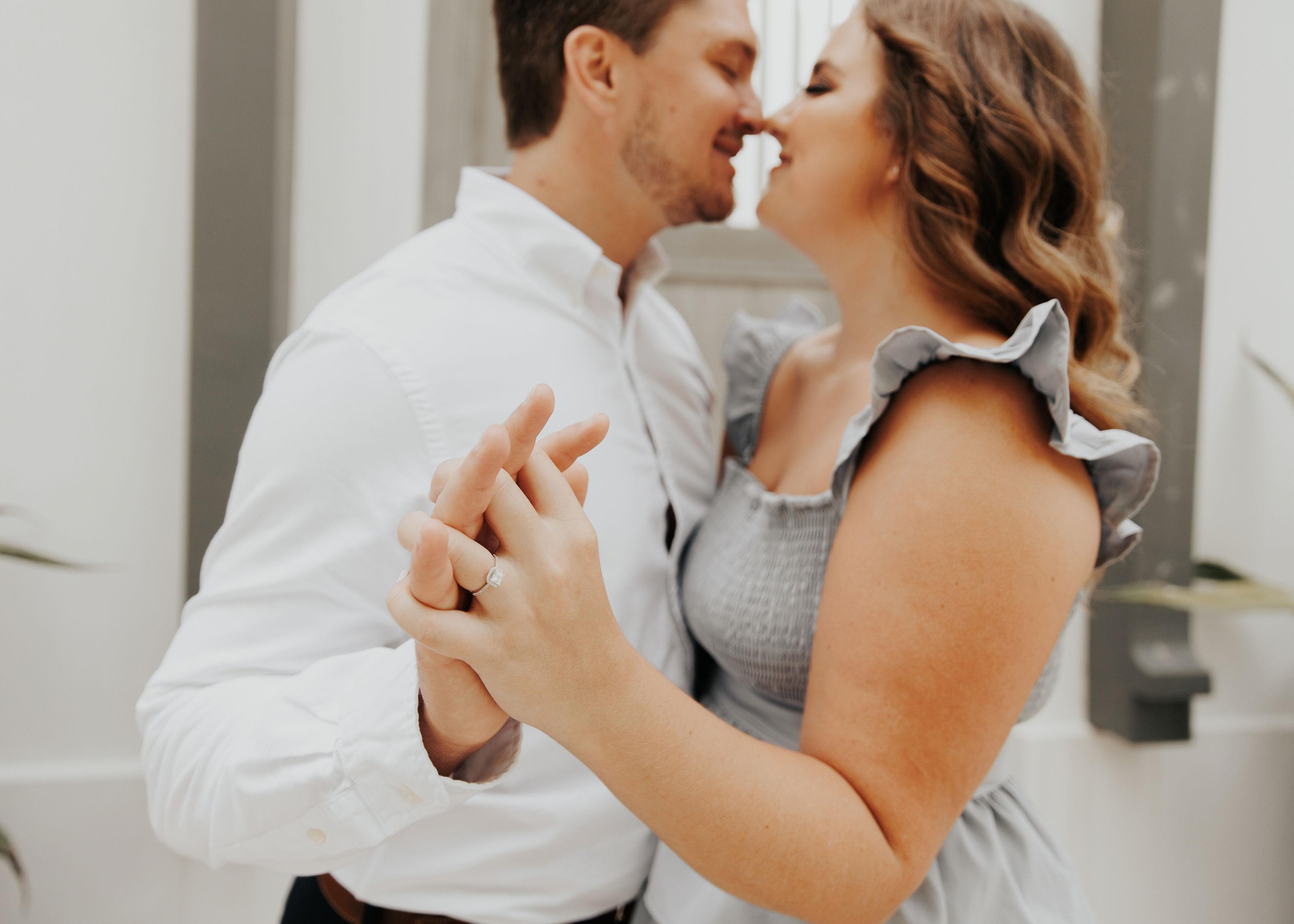 The Wedding Website of Emilee Nixon and Tyler Stevens