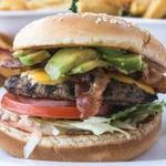 Bravo Burgers