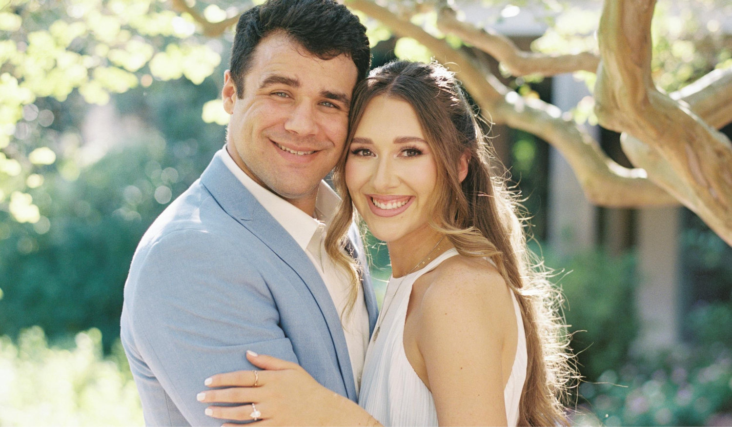 The Wedding Website of Victoria Gautreau and Glen Keating