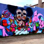 Art District on Santa Fe