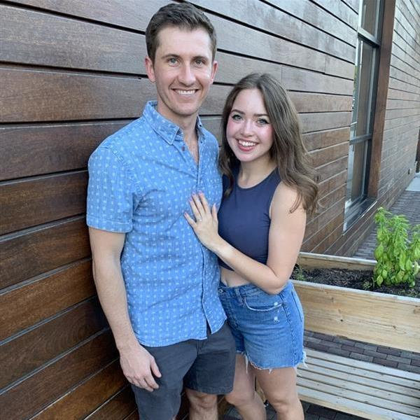 Shawna Rivedal and Nick Collar's Wedding Website