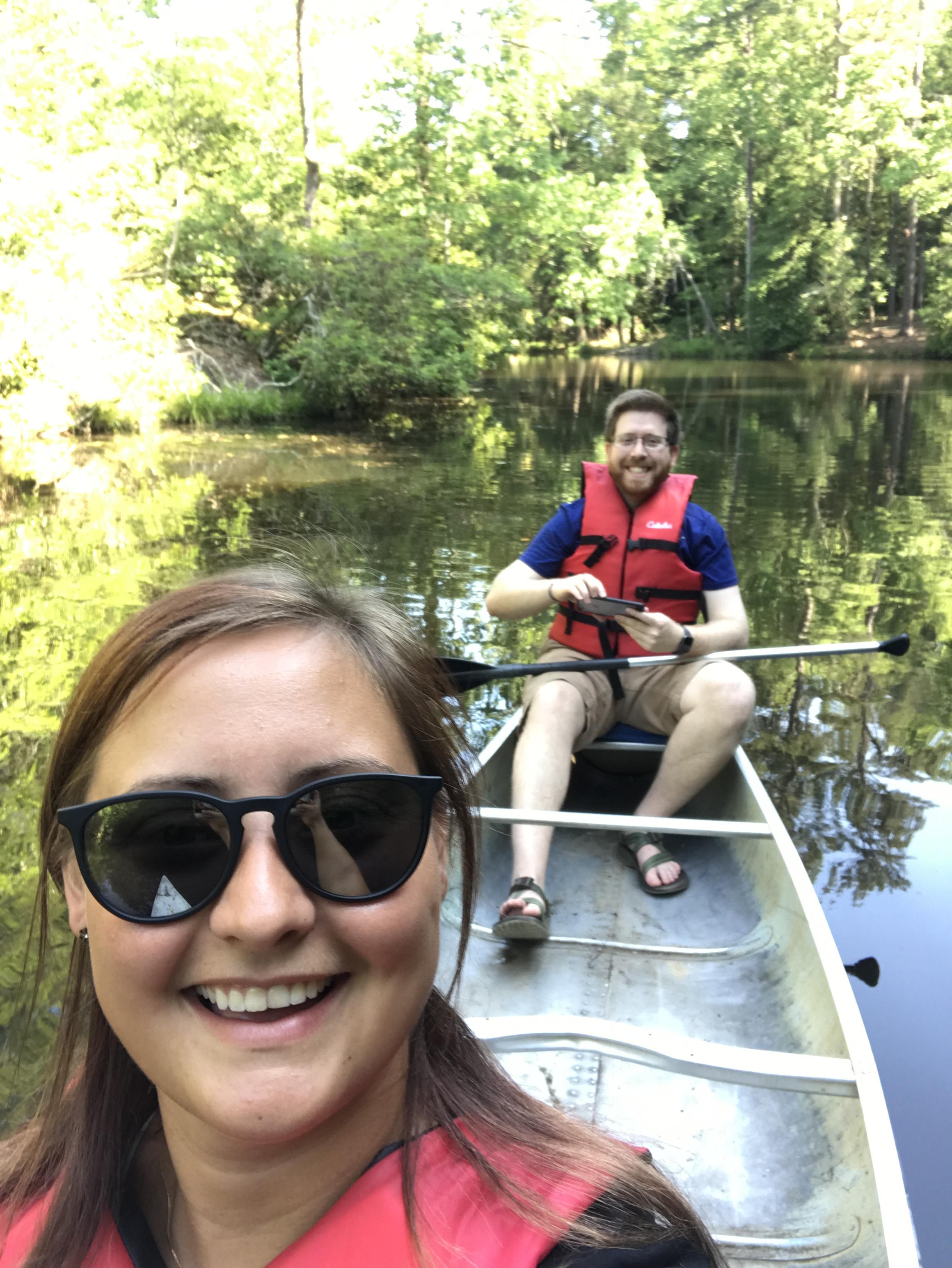 The Wedding Website of Breanna Folk and William Halsey