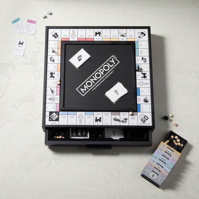 Special Edition Monopoly