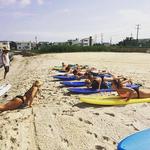 South End Surf 'N Paddle