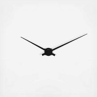 Sarah Wall Clock