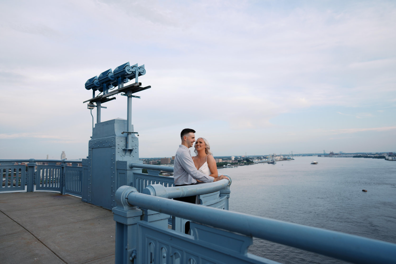The Wedding Website of Claire Ann Alminde and Jared Herrmann