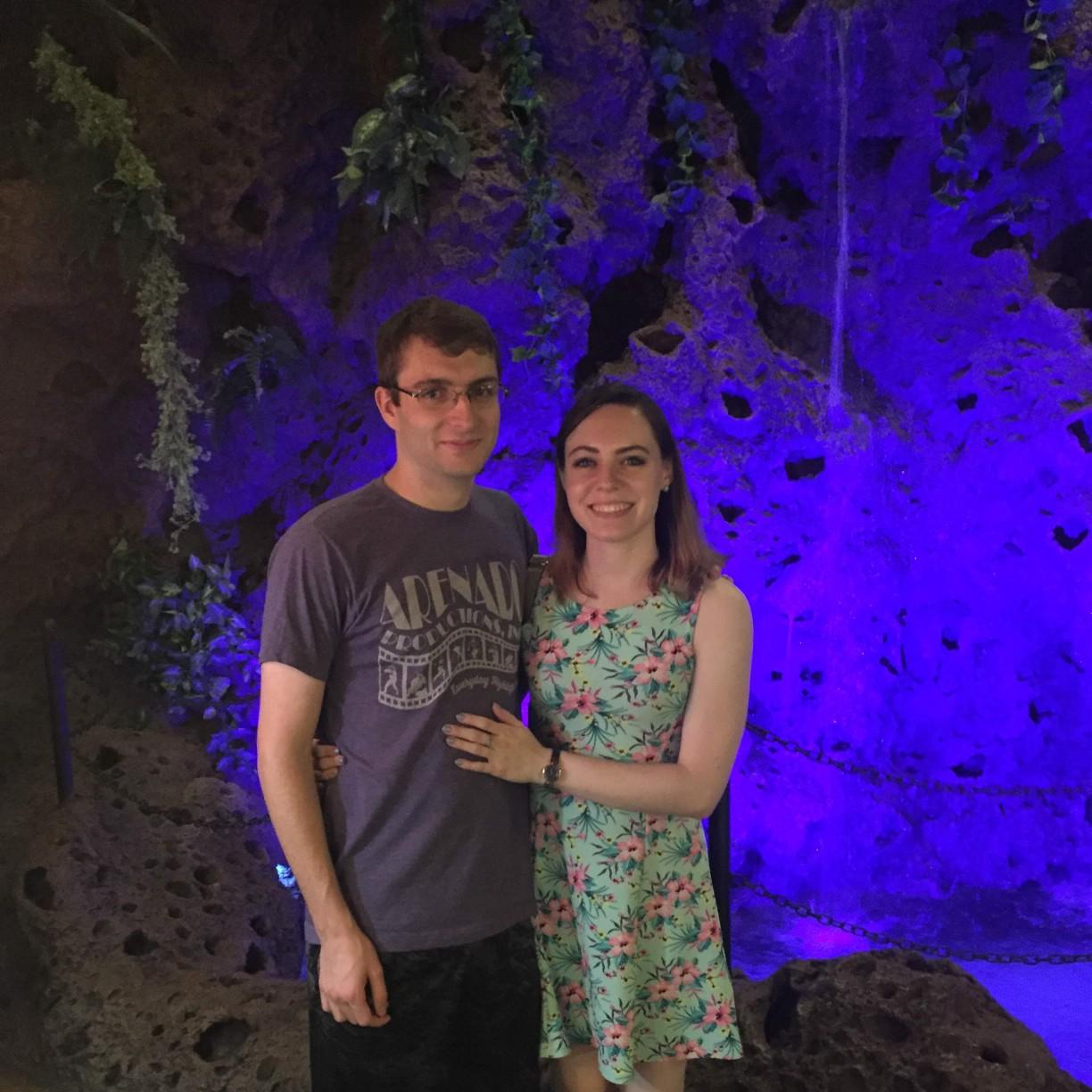 Casa Bonita, Denver