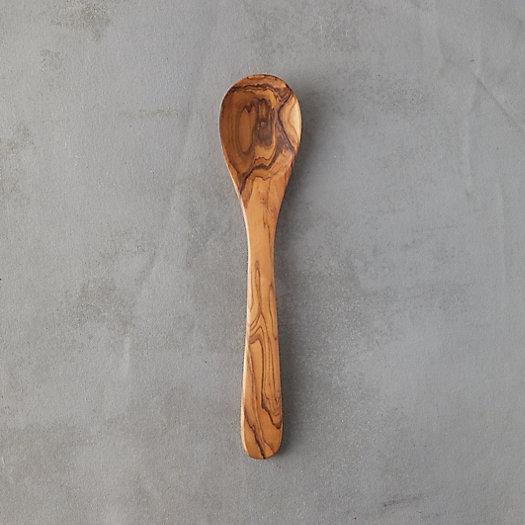 Olive Wood Cooking Spoon