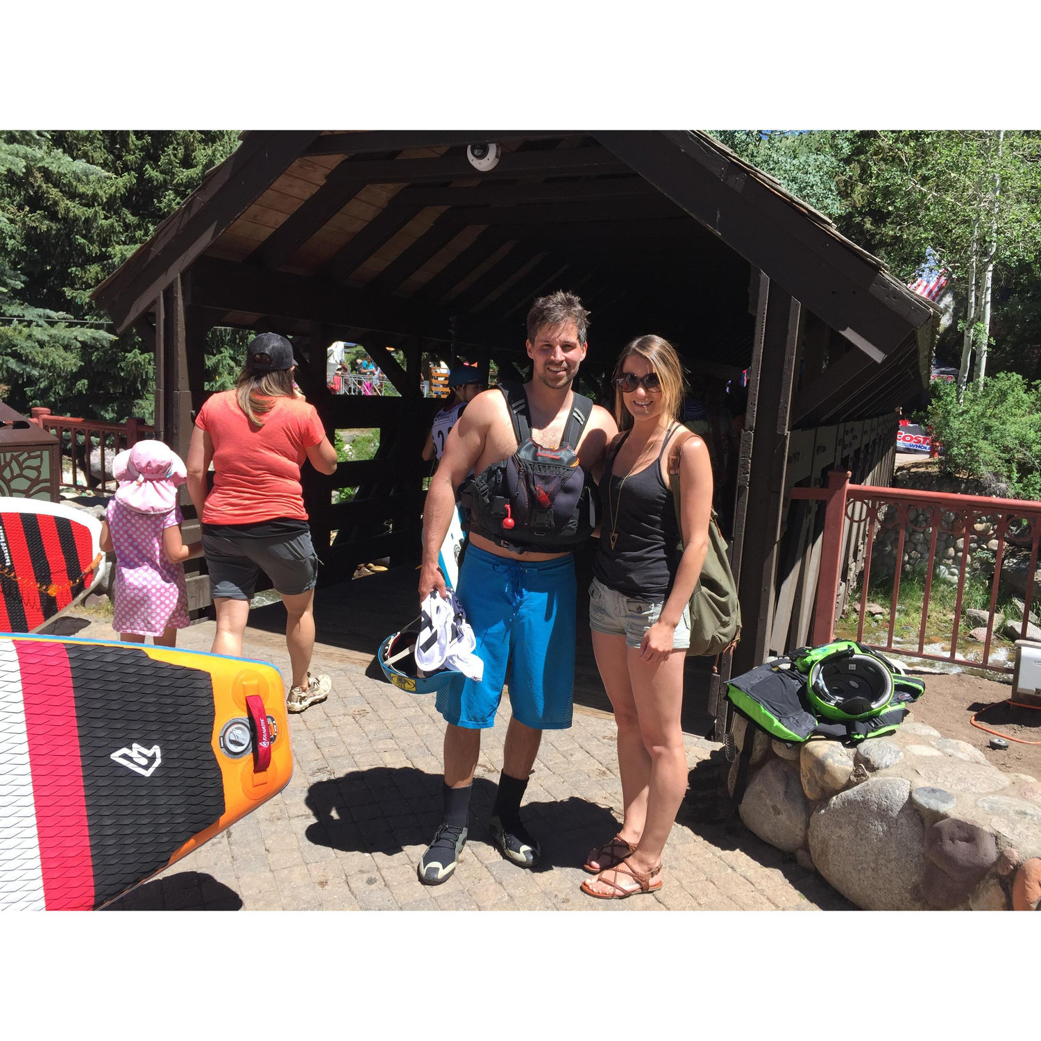 Vail, Colorado