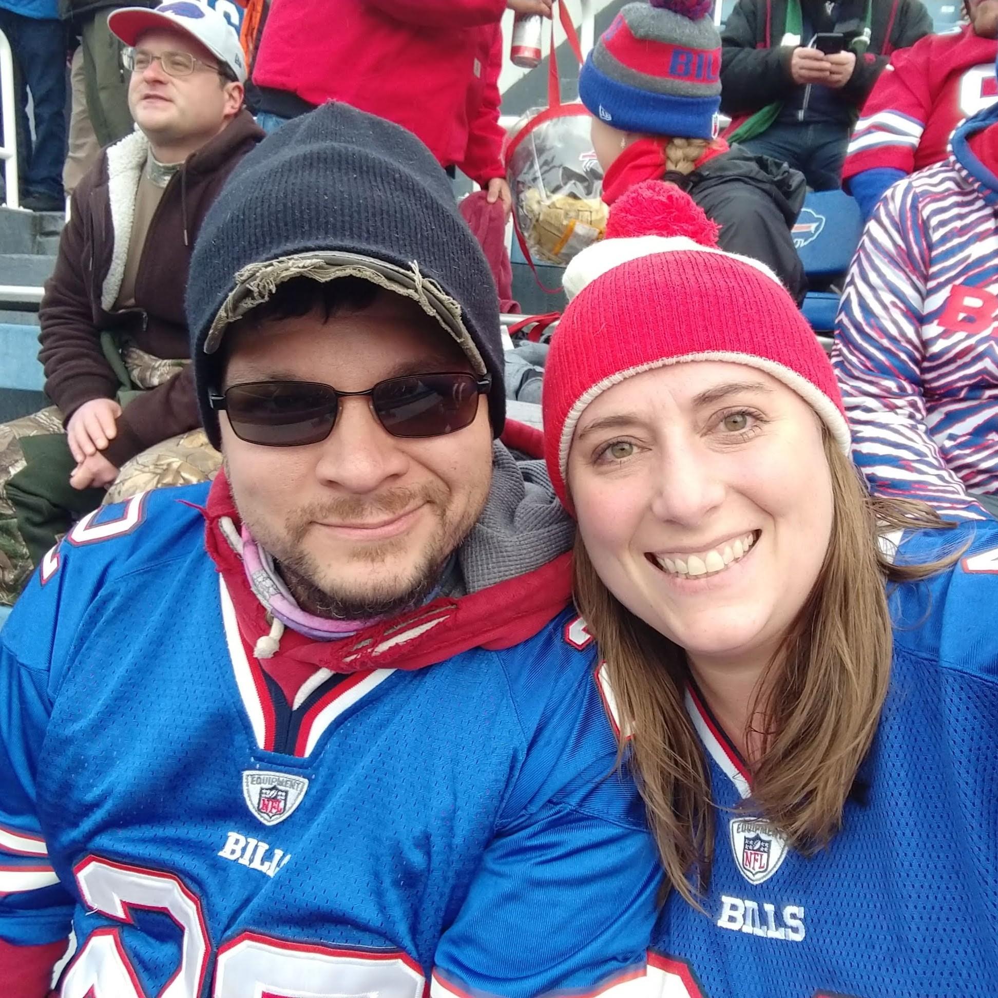 Go Bills! (December 2018)