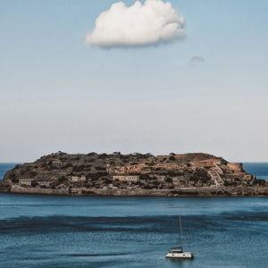💆 A Couples Spa Day in Crete