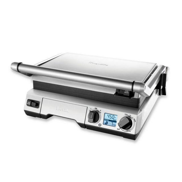 Breville® Smart Grill