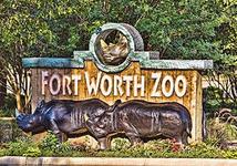 Fort Worth Zoo