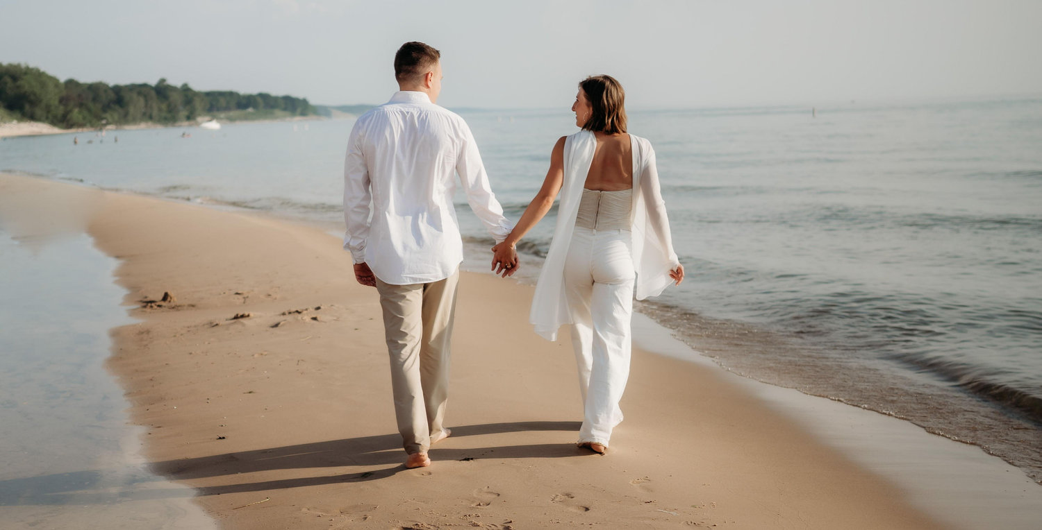 The Wedding Website of Kristen Brylowski and Grant Pell