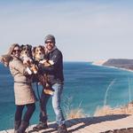 Empire Bluff Trail
