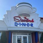 The Stamford Diner