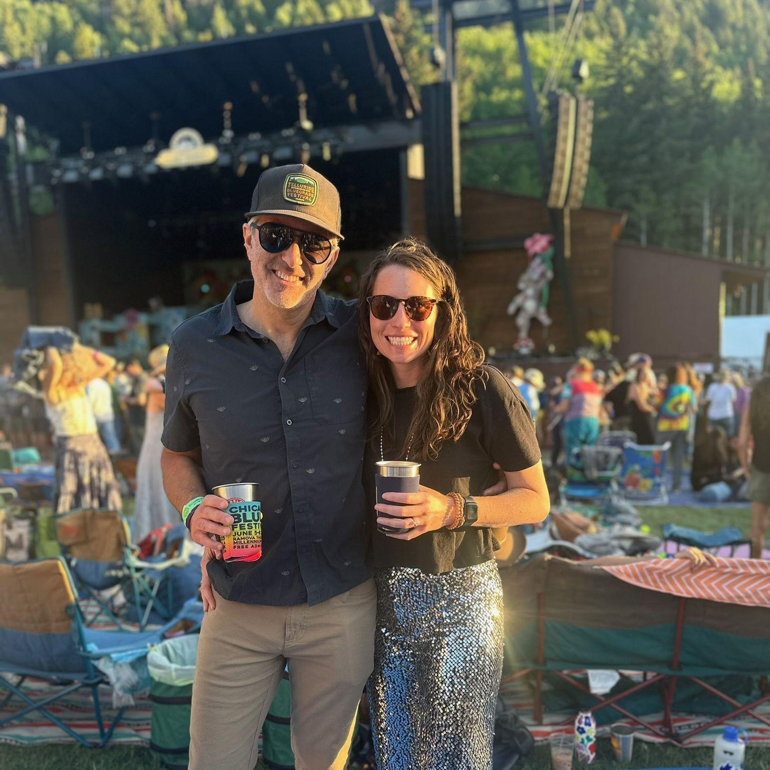 Telluride Bluegrass Festival